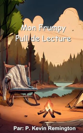 Mon Frumpy Pull de Lecture