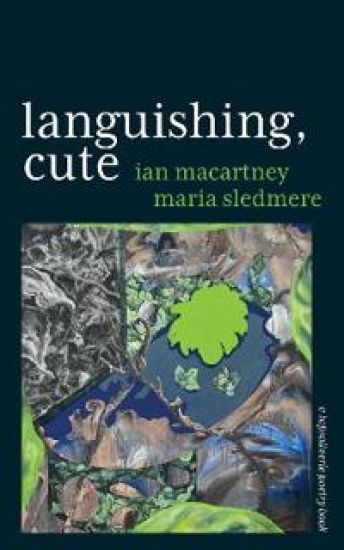 Kansikuva: languishing, cute