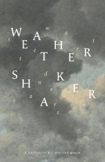 Kansikuva: Weathershaker