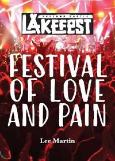 Festival of Love and Pain