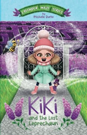 Kiki and The Lost Leprechaun