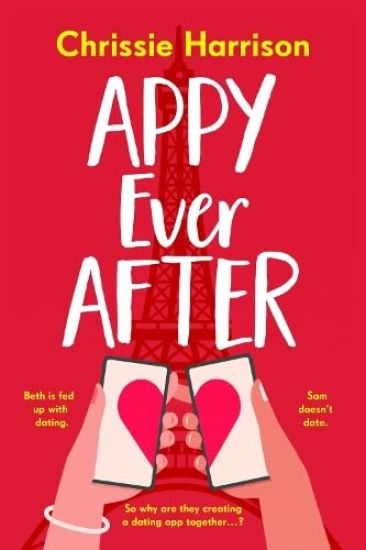 Kansikuva: Appy Ever After