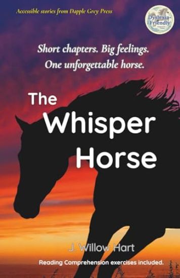 The Whisper Horse
