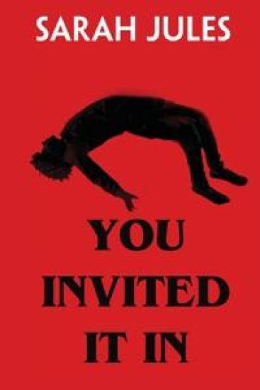 You Invited it in