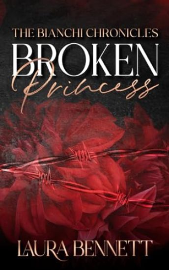 Broken Princess