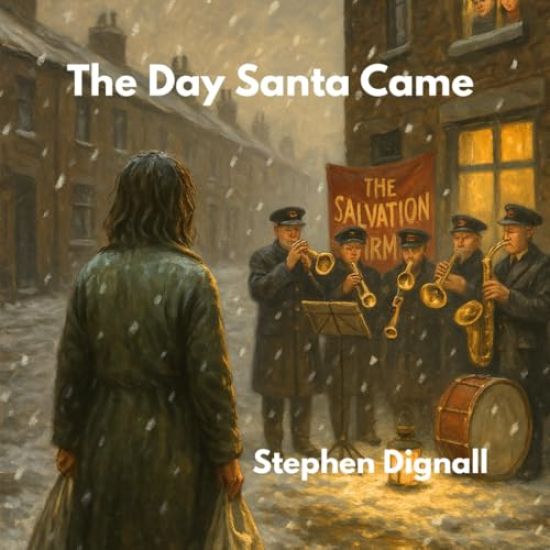 The Day Santa Came