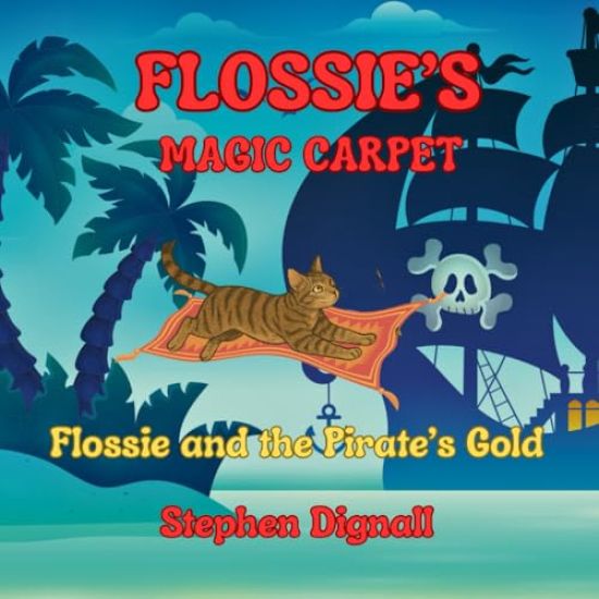 Flossie's Magic Carpet