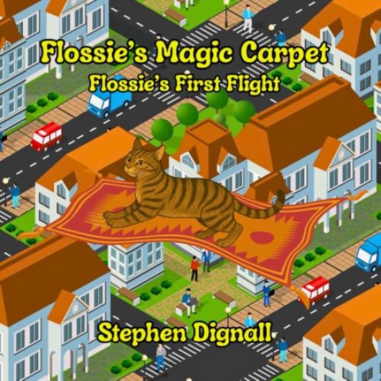 Flossie's Magic Carpet