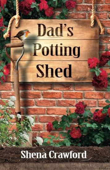 Dad's Potting Shed