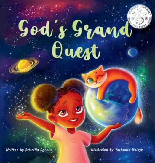 God's Grand Quest