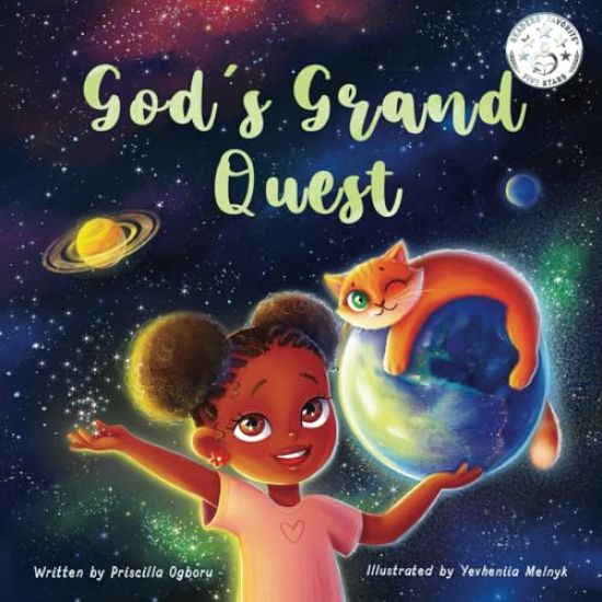God's Grand Quest