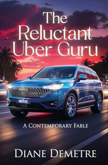 The Reluctant Uber Guru