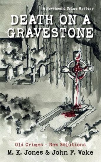 Death On A Gravestone