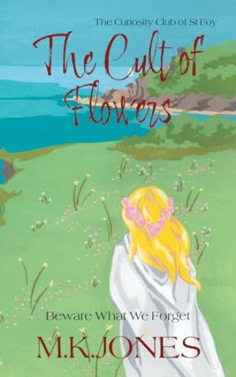 The Cult of Flowers