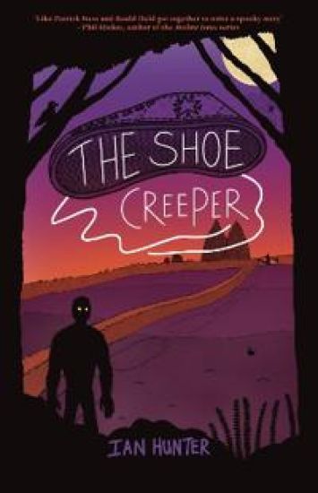 The Shoe Creeper