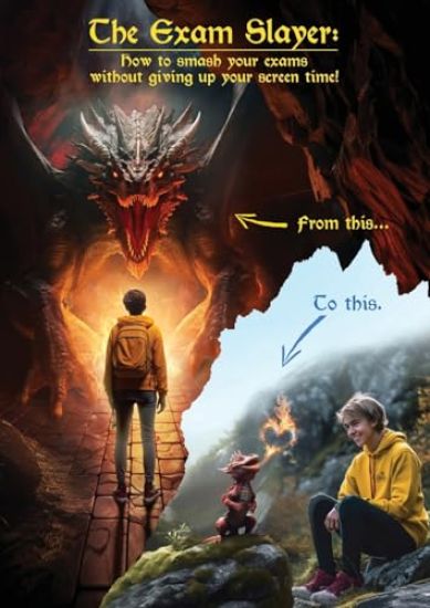 The Exam Slayer