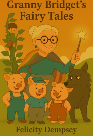 Granny Bridget's Fairy Tales