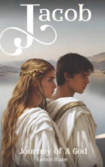 Jacob - Journey of A God
