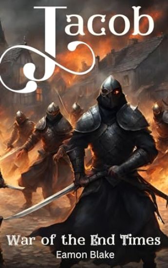 Jacob - War of the End Times