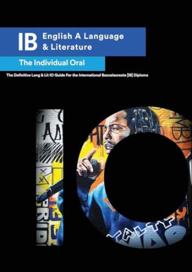 IB English a Language & Literature