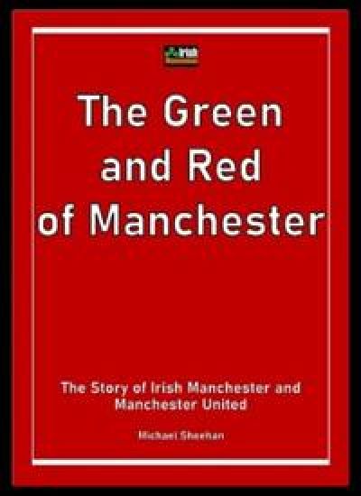 The Green and Red of Manchester