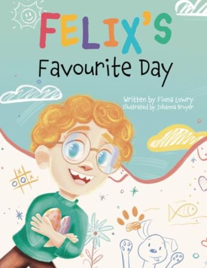 Felix's Favourite Day