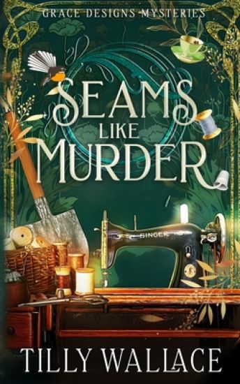 Seams Like Murder