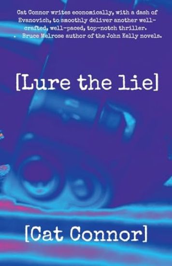 [Lure the lie]