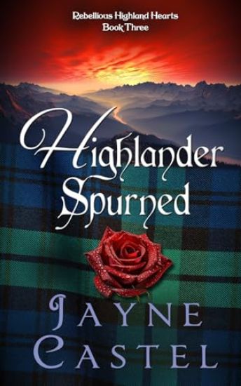 Highlander Spurned