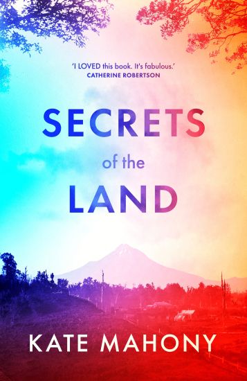 Secrets of the Land