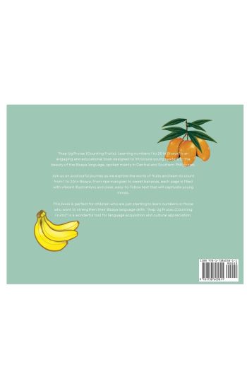 Ihap Ug Prutas (Counting Fruits)