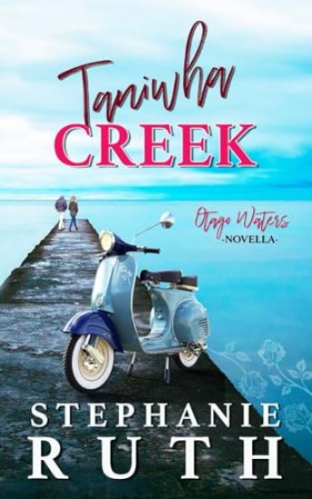 Taniwha Creek