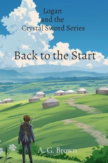 Back to the Start