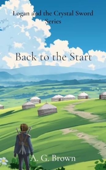 Back to the Start