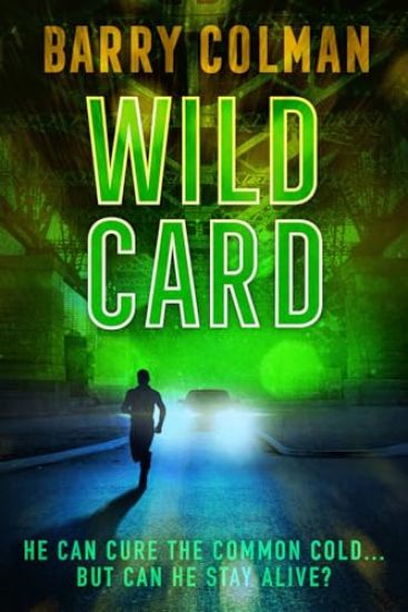 Wild Card
