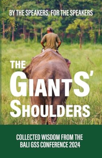 The Giants' Shoulders