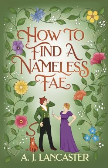 How to Find a Nameless Fae