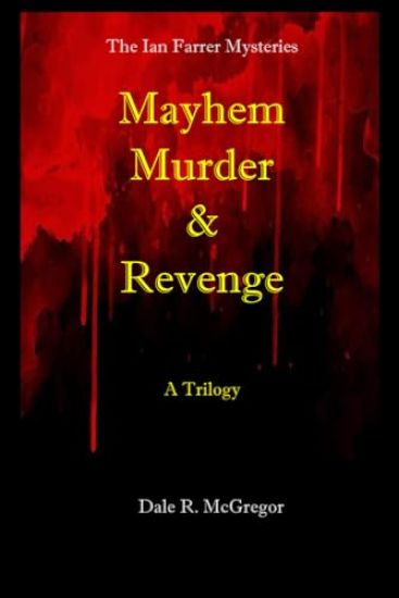 The Ian Farrer Mysteries