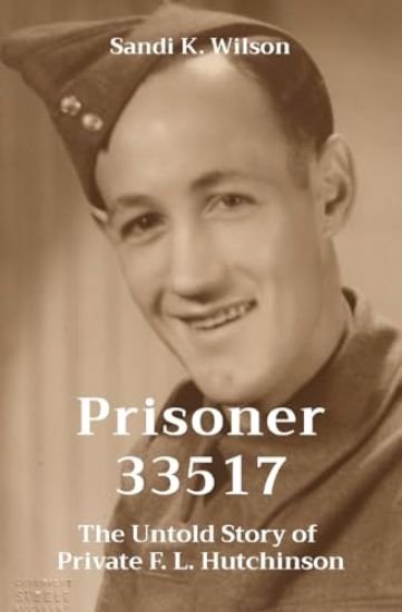 Prisoner 33517