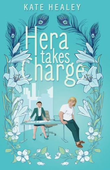 Hera Takes Charge