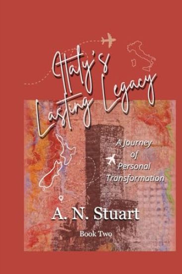 Italy's Lasting Legacy