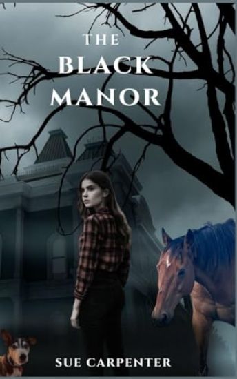 The Black Manor