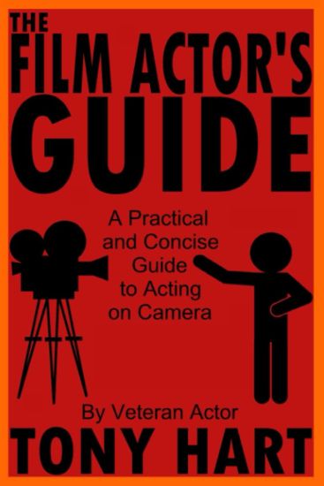 The Film Actor's Guide