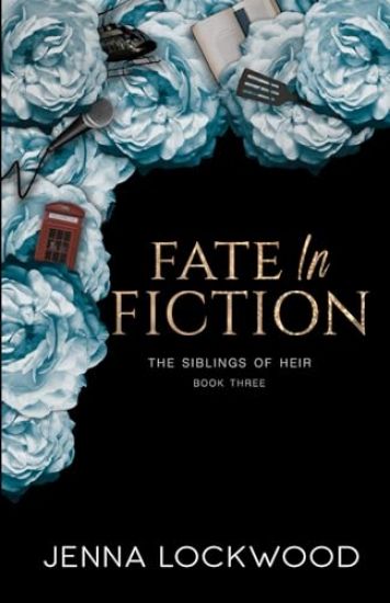 Fate In Fiction