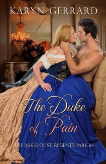 The Duke of Pain