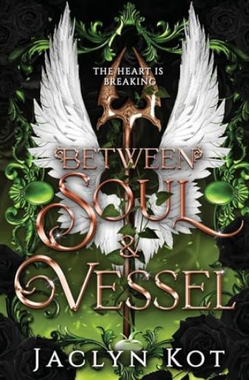 Kansikuva: Between Soul and Vessel