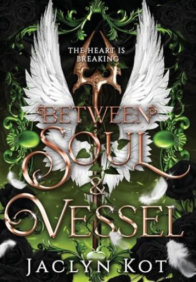Kansikuva: Between Soul and Vessel