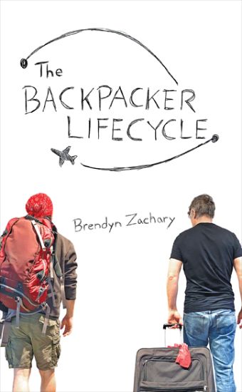 The Backpacker Lifecycle