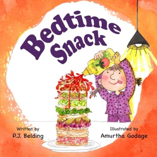 Bedtime Snack