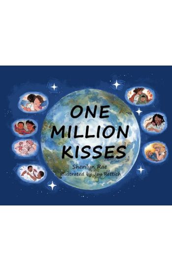 One Million Kisses